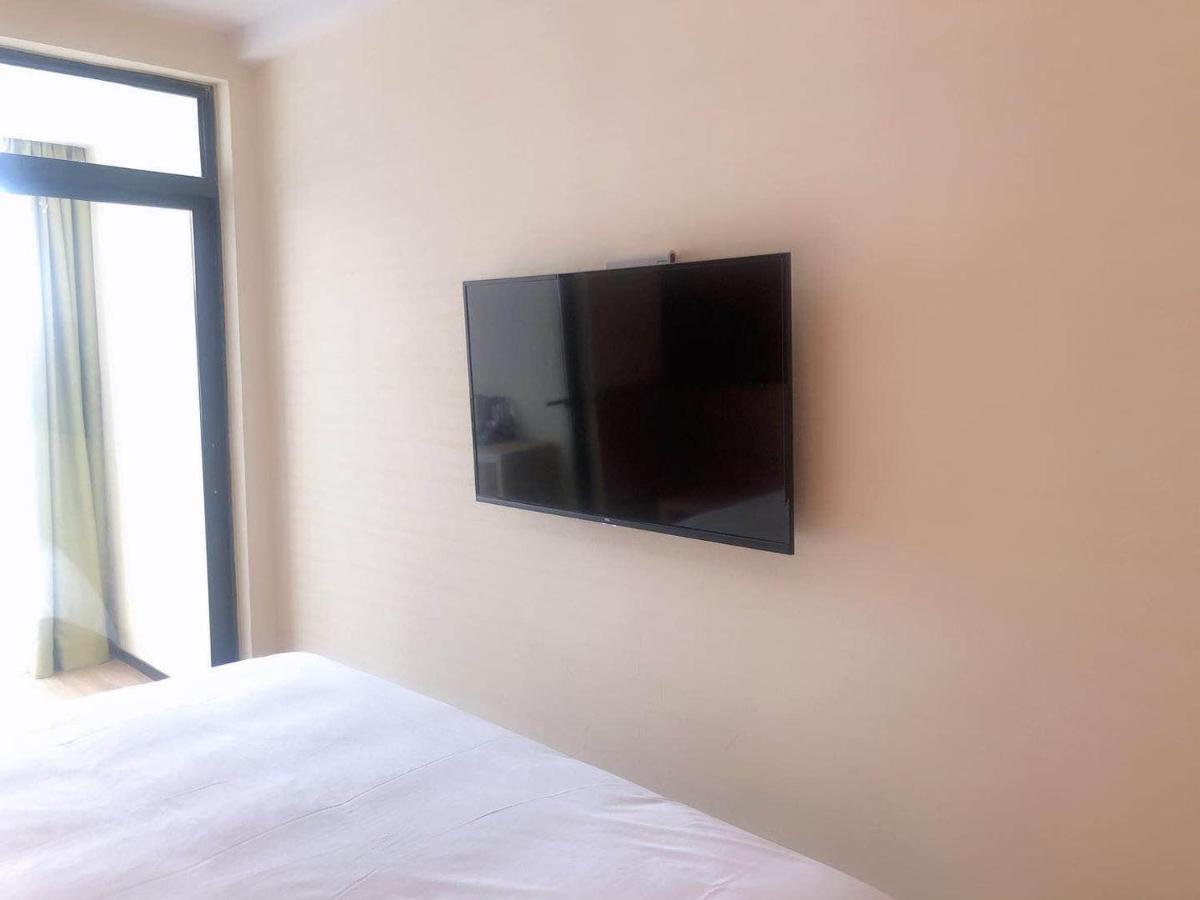 Iu Hotel Guiyang Olympic Sports Center China Resources Vientiane Exterior foto